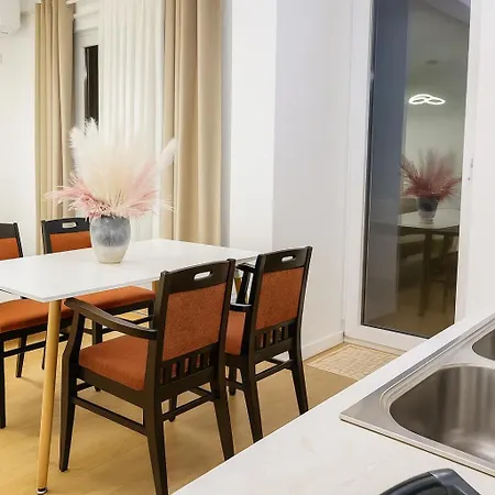 Lejlighed Premium With Balcony