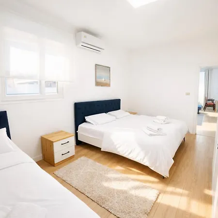 Premium With Balcony Tirana