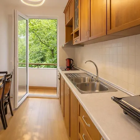 Apartamento Premium With Balcony *