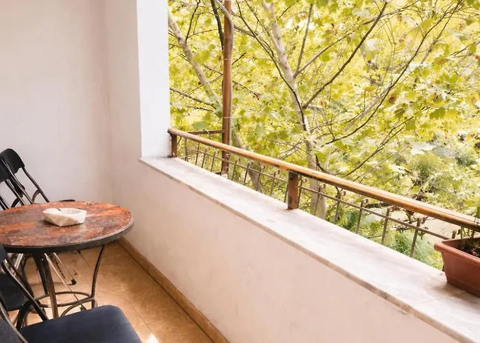 Premium With Balcony Apartamento Tirana