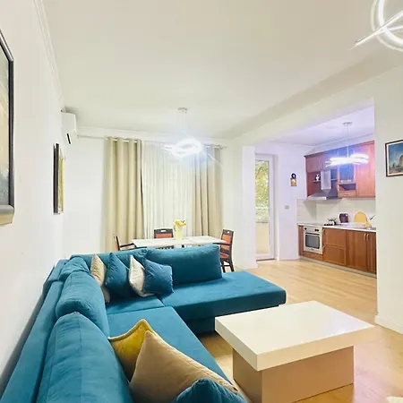Premium With Balcony *