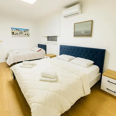 Premium With Balcony Apartamento *