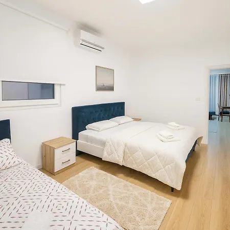 Premium With Balcony