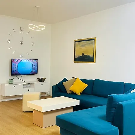 Premium With Balcony *