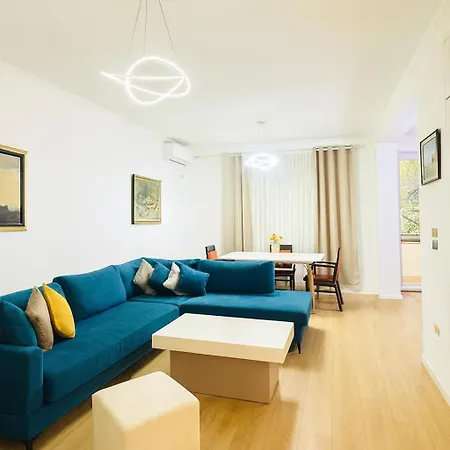 公寓 Premium With Balcony