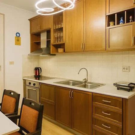 Premium With Balcony