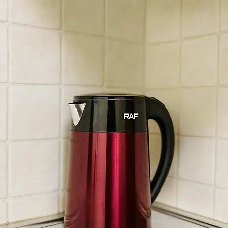 Premium With Balcony Tirana