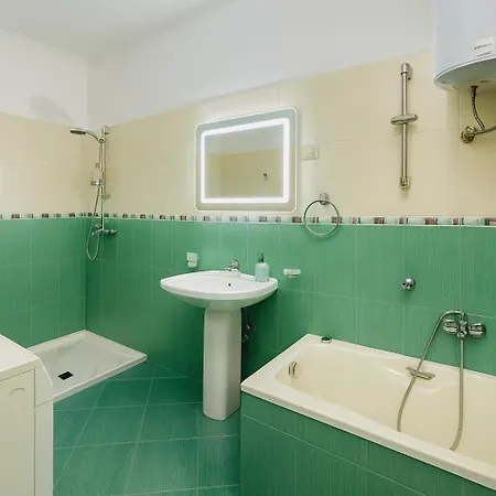 Apartamento Premium With Balcony