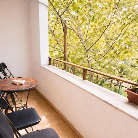 Premium With Balcony Lejlighed Tirana