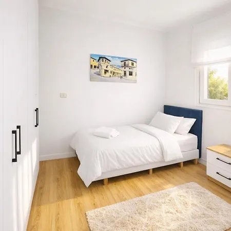 Lejlighed Premium With Balcony *