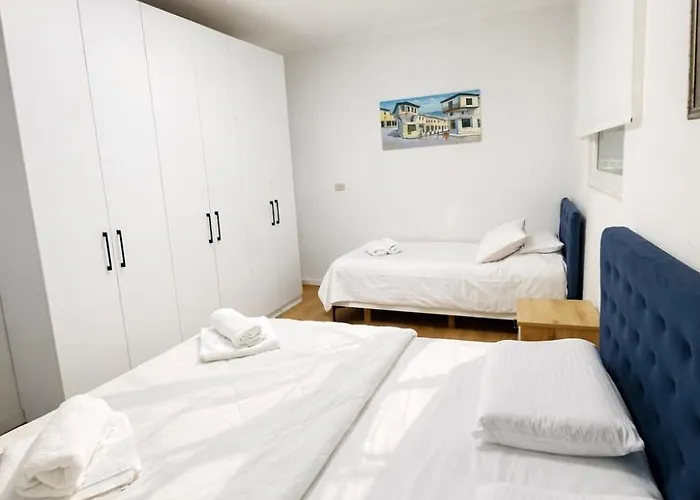 Premium With Balcony *